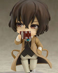 Bungo Stray Dogs Nendoroid Action Figure Osamu Dazai (4th-run) 10 cm