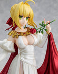 Fate/Grand Order PVC Statue 1/7 Saber/Nero Claudius Venus's Silk Ver. 23 cm