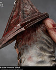 Dead By Daylight - Silent Hill Chapter Statue 1/6 The Executioner 35 cm