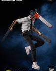 Chainsaw Man FigZero Action Figure 1/6 Denji 29 cm