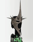 The Lord of the Rings Replica 1/1 Witch-King of Angmar Mask 80 cm