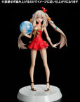 Fate/Grand Order Statue 1/8 Caster/Marie Antoinette Summer Queens Ver. 20 cm