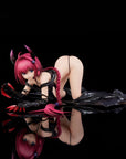 To Love-Ru Darkness Statue PVC 1/6 Mea Kurosaki Darkness Ver. 15 cm