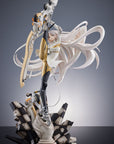 Original Character PVC Statue 1/7 B&W·W-kn "G" 39 cm