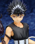 Yu Yu Hakusho ARTFXJ Statue 1/8 Hiei 20 cm