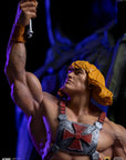 Masters of the Universe Deluxe Art Scale Statue 1/10 He-Man 34 cm