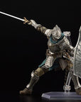 Demon's Souls Action Figure Figma Fluted Armor 16 cm