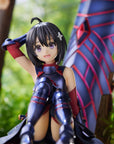 Bofuri: I Don't Want to Get Hurt, So I'll Max Out My Defense PVC Statue Maple 11 cm