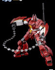 Panzer World Galient Robo-Dou Action Figure Galient (Kelvin Sau Redesign) 25 cm