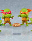 Teenage Mutant Ninja Turtles Nendoroid Action Figure Donatello 10 cm