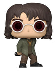 Oasis POP! Rocks Vinyl Figure Liam Gallagher 9 cm