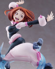 My Hero Academia PVC Statue 1/8 Ochaco Uraraka 23 cm