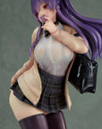 Kyou wa Docchi de Shitai? PVC Statue 1/6 Yuri Kamijo 26 cm