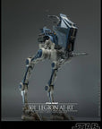 Star Wars The Clone Wars Action Figure 1/6 501st Legion AT-RT 64 cm