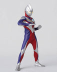 Ultraman Tiga Light-Up Action Figure Tiga 16 cm