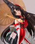 Naraka: Bladepoint PVC Statue 1/7 Tsuchimikado Kurumi: Onmyoki Ver. 32 cm