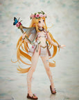 Original Character Elf Village Series PVC Statue 1/6 6th Villager Melmu 23 cm