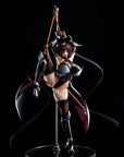 Taimanin Yukikaze 2 PVC Statue 1/7 Mizuki Shiranui Restraint Ver. 26 cm