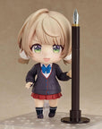 Shigure Ui Nendoroid Action Figure 10 cm