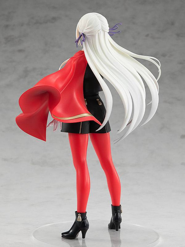 Fire Emblem: Three Houses Pop Up Parade PVC Statue Edelgard von Hresvelg 17 cm