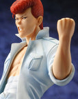 Yu Yu Hakusho ARTFXJ Statue 1/8 Kazuma Kuwabara 22 cm