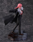 Chainsaw Man PVC Statue 1/7 Makima 26 cm