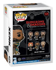 Dungeons & Dragons POP! Movies Vinyl Figure Xenk 9 cm