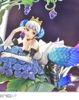 Odin Sphere Prisma Wing PVC Statue 1/7 Leifthrasir Gwendolyn 24 cm