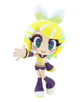 Hatsune Miku Toonize PVC Statue Kagamine Rin 13 cm