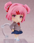 Doki Doki Literature Club! Nendoroid Action Figure Natsuki 10 cm