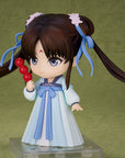 The Legend of Sword and Fairy Nendoroid Action Figure Zhao Ling-Er: Nuwa's Descendants Ver. DX 10 cm