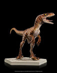 Jurassic World The Lost World Art Scale Statue 1/10 Velociraptor 15 cm