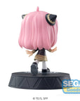 Spy x Family Tip'n'Pop PM PVC Statue Anya Forger 10 cm