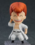 Yu Yu Hakusho Nendoroid Action Figure Kazuma Kuwabara 10 cm