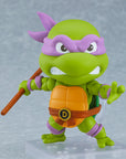 Teenage Mutant Ninja Turtles Nendoroid Action Figure Donatello 10 cm