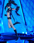 Black Rock Shooter: Dawn Fall Pop Up Parade PVC Statue Empress (Black Rock Shooter) Dawn Fall Awakened Ver. 17 cm