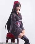 Final Fantasy VII Remake Static Arts Gallery Statue Tifa Lockhart Sporty Dress Ver. 23 cm