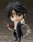 Hunter x Hunter Nendoroid Action Figure Chrollo Lucilfer (re-run) 10 cm