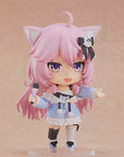 VShojo Nendoroid Action Figure Nyatasha Nyanners 10 cm