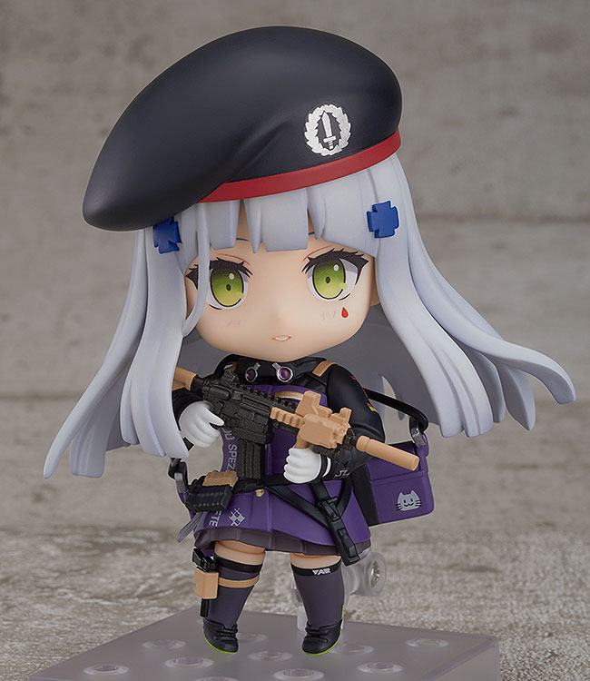 Girls Frontline Nendoroid Action Figure 416 10 cm