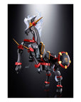 Super Robot Wars: Original Generations Soul of Chogokin Actionfigure GX-46R Dygenguar & Aussenseiter 18 cm