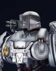 RoboCop 2 Moderoid Plastic Model Kit RoboCop 2 (Cain) 22 cm