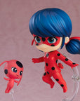 Miraculous: Tales Of Ladybug & Cat Noir Nendoroid Action Figure Ladybug 10 cm