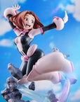 My Hero Academia PVC Statue 1/8 Ochaco Uraraka 23 cm