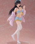 My Teen Romantic Comedy SNAFU Climax! PVC Statue Yukino Yukinoshita Roomwear Ver. 20 cm