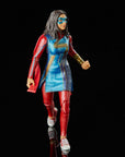 Ms. Marvel Marvel Legends Series Action Figure 2022 Infinity Ultron BAF: Ms. Marvel 15 cm