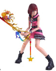 Kingdom Hearts III Play Arts Kai Action Figure Kairi 20 cm