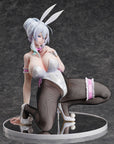 Original Character Statue 1/4 Mifuyu Yukino Bunny Ver. 29 cm