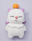 Final Fantasy Knitted Plush Figure Moogle 22 cm