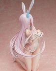 Yuuna and the Haunted Hot Springs PVC Statue 1/4 Yuuna Yunohana Bare Leg Bunny Ver. 34 cm